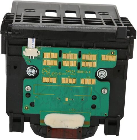 Hp 950/951 Printhead with for HP OfficeJet Pro 8100 8600 8610 8620 8650 251DW 251 Printer, Print Head Printhead Replacement Kit for 8100 8600 8610, Printhead for Replacement Efficient Printing in Kuwait