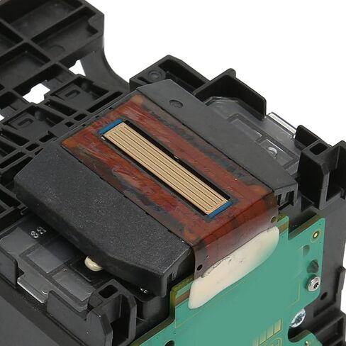 Hp 950/951 Printhead with for HP OfficeJet Pro 8100 8600 8610 8620 8650 251DW 251 Printer, Print Head Printhead Replacement Kit for 8100 8600 8610, Printhead for Replacement Efficient Printing in Kuwait