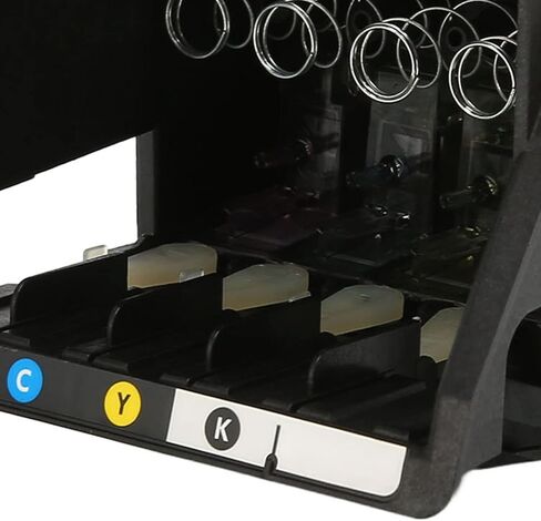 Hp 950/951 Printhead with for HP OfficeJet Pro 8100 8600 8610 8620 8650 251DW 251 Printer, Print Head Printhead Replacement Kit for 8100 8600 8610, Printhead for Replacement Efficient Printing in Kuwait