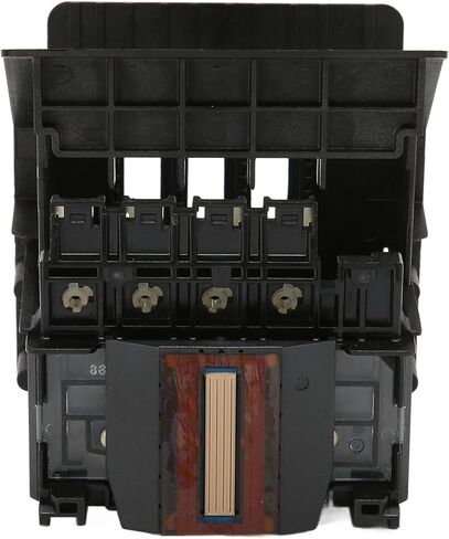 Hp 950/951 Printhead with for HP OfficeJet Pro 8100 8600 8610 8620 8650 251DW 251 Printer, Print Head Printhead Replacement Kit for 8100 8600 8610, Printhead for Replacement Efficient Printing in Kuwait