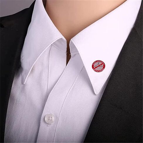 حافظ على الإجهاض آمنًا وقانونيًا دبوس بروش من المينا حقوق الإجهاض بروش شارة شماعة معطف أحمر مائل دبوس مينا نسائي شارات معدنية طية صدر السترة دبابيس بروش للسترات وحقائب الظهر والقبعات مجوهرات الأزياء والإكسسوارات in Kuwait