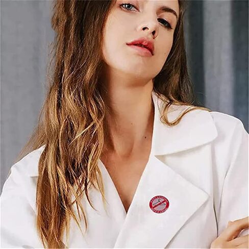 حافظ على الإجهاض آمنًا وقانونيًا دبوس بروش من المينا حقوق الإجهاض بروش شارة شماعة معطف أحمر مائل دبوس مينا نسائي شارات معدنية طية صدر السترة دبابيس بروش للسترات وحقائب الظهر والقبعات مجوهرات الأزياء والإكسسوارات in Kuwait