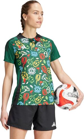 adidas Women's Tiro 24 Jersey in Saudi Arabia