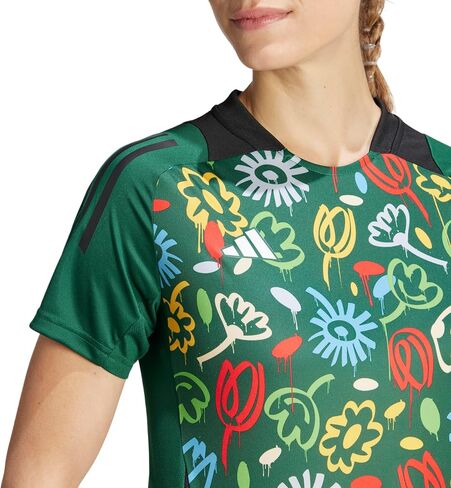 adidas Women's Tiro 24 Jersey in Saudi Arabia