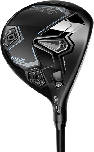 DARKSPEED MAX Ladies Fairway in Saudi Arabia
