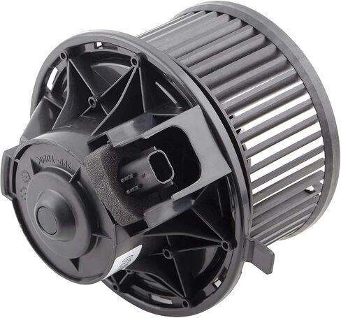 HVAC Blower Motor Assembly with Fan Cage Fit for Jeep Liberty 2002-2007, for Jeep Wrangler 2002-2006 Replace# 5066553AA 5139720AA 68028890AA in Saudi Arabia