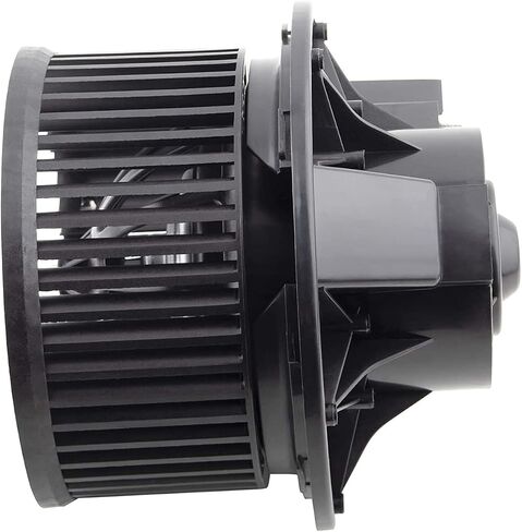 HVAC Blower Motor Assembly with Fan Cage Fit for Jeep Liberty 2002-2007, for Jeep Wrangler 2002-2006 Replace# 5066553AA 5139720AA 68028890AA in Saudi Arabia