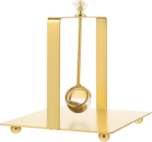 STOBAZA Napkin Holder,Modern Fashion style luxury Napkin Holder for Tables, Dining, Picnic Table, Home Decor, Modern, Celebration Party Napkin Holder in Saudi Arabia