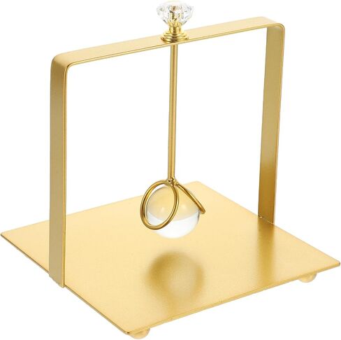 STOBAZA Napkin Holder,Modern Fashion style luxury Napkin Holder for Tables, Dining, Picnic Table, Home Decor, Modern, Celebration Party Napkin Holder in Saudi Arabia
