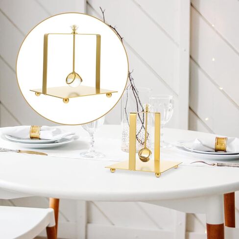 STOBAZA Napkin Holder,Modern Fashion style luxury Napkin Holder for Tables, Dining, Picnic Table, Home Decor, Modern, Celebration Party Napkin Holder in Saudi Arabia