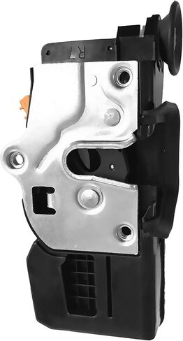 Exerock 931-109 15785127 مشغل قفل الباب الجانبي الأيمن GM للركاب متوافق مع 07 08 09 Escalade ESV EXT شيفروليه أفالانش LS LT LTZ Base Suburban 1500 2500 Tahoe GMC Sierra 1500 Yukon XL in Kuwait