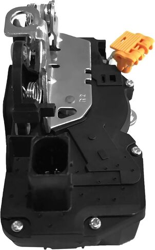 Exerock 931-109 15785127 مشغل قفل الباب الجانبي الأيمن GM للركاب متوافق مع 07 08 09 Escalade ESV EXT شيفروليه أفالانش LS LT LTZ Base Suburban 1500 2500 Tahoe GMC Sierra 1500 Yukon XL in Kuwait