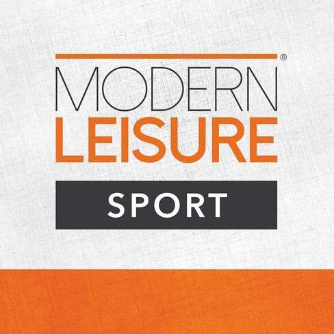 غطاء عربة جولف رياضية من Modern Leisure®، يتسع لـ 4 أشخاص، باللون البيج in Kuwait