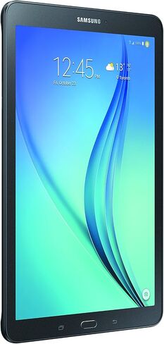 Samsung Galaxy Tab E 9.6in 16GB Black Wi-Fi SM-T560NZKUXAC (Renewed) in Saudi Arabia