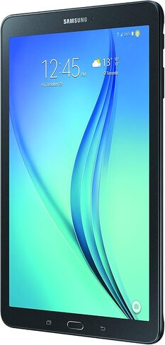 Samsung Galaxy Tab E 9.6in 16GB Black Wi-Fi SM-T560NZKUXAC (Renewed) in Saudi Arabia