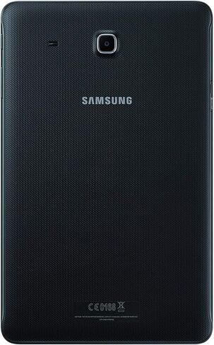 Samsung Galaxy Tab E 9.6in 16GB Black Wi-Fi SM-T560NZKUXAC (Renewed) in Saudi Arabia