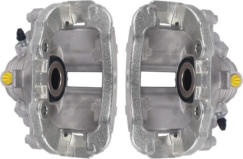 PAROD 18B4713 18B4712 فرجار فرامل قرص خلفي مناسب لـ 1998-2001 Chevy Blazer، 1998-2005 Blazer، 1998-2004 S10، GMC Jimmy، Sonoma، 1998-2000 Hombre، 1998-2001 Oldsmobile Bravada 4WD/RWD in Saudi Arabia