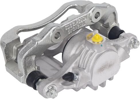 PAROD 18B4713 18B4712 فرجار فرامل قرص خلفي مناسب لـ 1998-2001 Chevy Blazer، 1998-2005 Blazer، 1998-2004 S10، GMC Jimmy، Sonoma، 1998-2000 Hombre، 1998-2001 Oldsmobile Bravada 4WD/RWD in Saudi Arabia