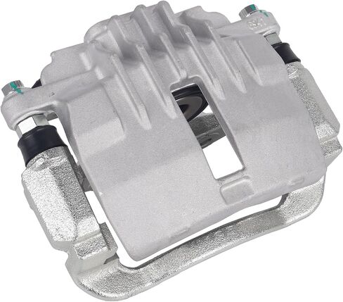 PAROD 18B4713 18B4712 فرجار فرامل قرص خلفي مناسب لـ 1998-2001 Chevy Blazer، 1998-2005 Blazer، 1998-2004 S10، GMC Jimmy، Sonoma، 1998-2000 Hombre، 1998-2001 Oldsmobile Bravada 4WD/RWD in Saudi Arabia