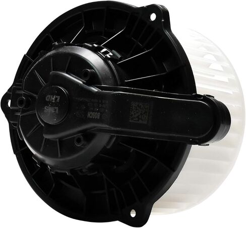 ماندو 32A1014 HVAC منفاخ المحرك المعدات الأصلية in Saudi Arabia