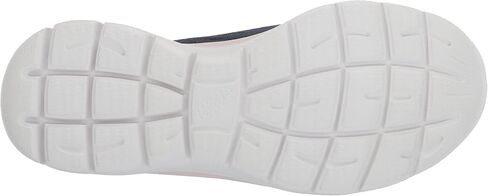 حذاء رياضي نسائي من Skechers Sport Summits Fun Flare، NVMT=كحلي متعدد، 9.5 in Kuwait