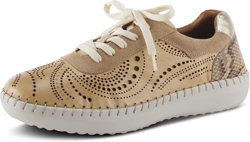Spring Step Women's Jumilla Lace-Up Shoe in Saudi Arabia