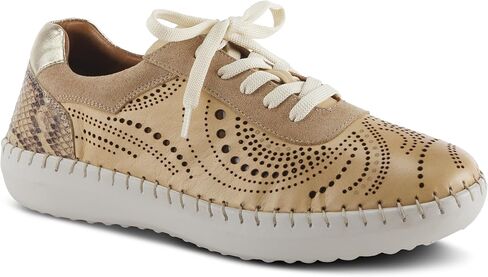 Spring Step Women's Jumilla Lace-Up Shoe in Saudi Arabia