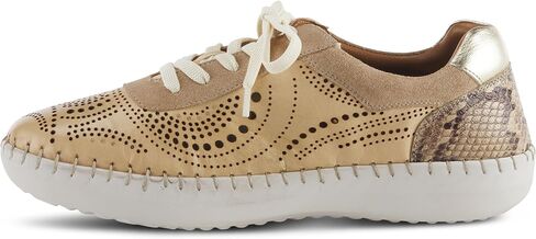 Spring Step Women's Jumilla Lace-Up Shoe in Saudi Arabia