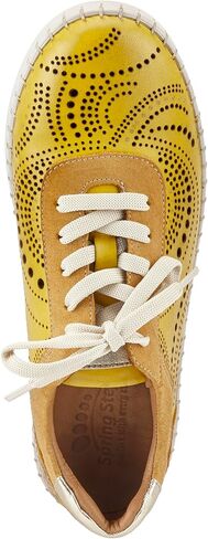 Spring Step Women's Jumilla Lace-Up Shoe in Saudi Arabia