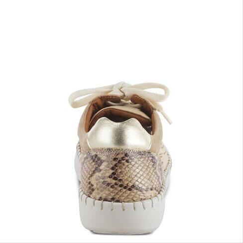Spring Step Women's Jumilla Lace-Up Shoe in Saudi Arabia
