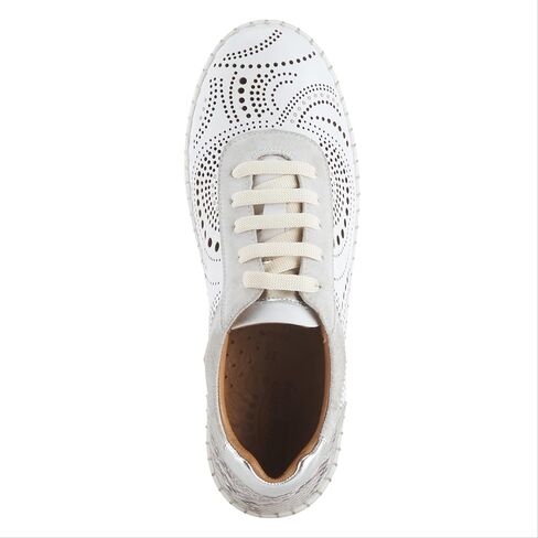 Spring Step Women's Jumilla Lace-Up Shoe in Saudi Arabia