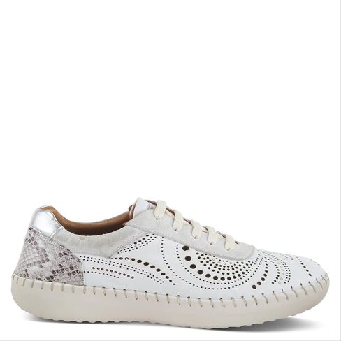 Spring Step Women's Jumilla Lace-Up Shoe in Saudi Arabia