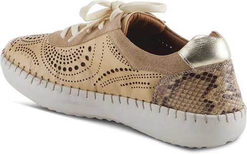 Spring Step Women's Jumilla Lace-Up Shoe in Saudi Arabia