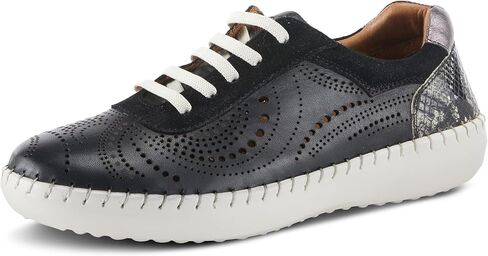 Spring Step Women's Jumilla Lace-Up Shoe in Saudi Arabia