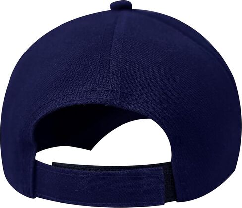 Ted Lesso Football Coach Cap Navy Blue Traditional Adjustable Hat in Saudi Arabia