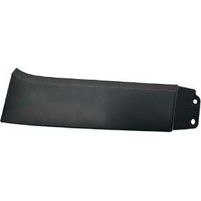 For Toyota TUNDRA 2007-2013 Bumper Grille Headlight Filler Trim Cover Front Right-Passenger side Lower Molding Panel ｜SEQUOIA 2008-2013 RH