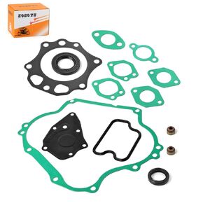 Engine Head Intake Gasket Seal Kit for Club Car DS Precedent Golf Cart FE290 Engine 1992-up 1023047-01