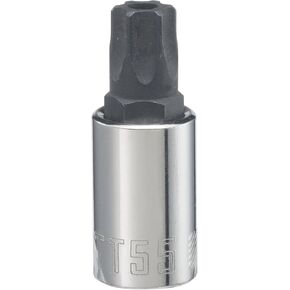 CRAFTSMAN Torx Bit Socket, 3/8-in. Drive, T55 (CMMT42689)