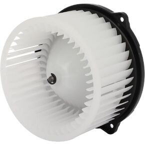 SCITOO AC Heater Blower Motor HVAC for 2012-2017 for Hyundai Azera 2011-2016 for Hyundai Elantra 2013-2014 for Hyundai Elantra Coupe with TYC700259;F00S330054;PM4037