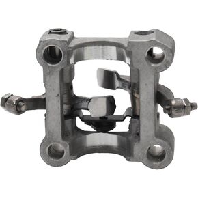 150cc GY6 Rocker Arm Assembly 54mm Seat Camshaft Scooter ATV Go Kart 157QMJ
