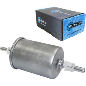 QFS Fuel Filter Replacement for (2004-2015) Polaris Forest 800, Ranger 500, Ranger 700, Sportsman X2, 2520464, 2520223