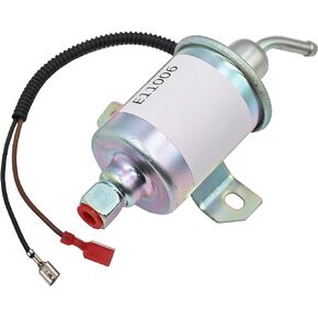 Electric Fuel Pump E11006 Replacement for Onan #149-2311#149-2311-02 Airtex E11006 Spectra SP8124 Herko Automotive RV004
