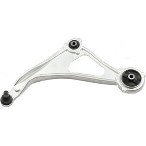 WFLNHB Front Lower K622839 Suspension Control Arm and Ball Joint Assembly Left Side Replacement for Nissan Altima 2016-2019 Maxima