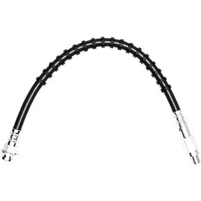 Dynamic Friction Company Front Brake Line Hose 350-54020 For 1974-1978 Ford Mustang II, 1974-1980 Ford Pinto, 1975-1980 Mercury Bobcat
