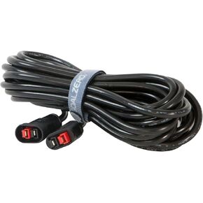 Goal Zero 15ft Extension Cable for Goal Zero Boulder 200 Solar Panel