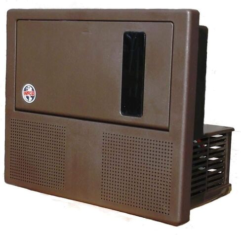 WFCO 318.148 WF8725P Brown 25 Amps Power Center in Saudi Arabia