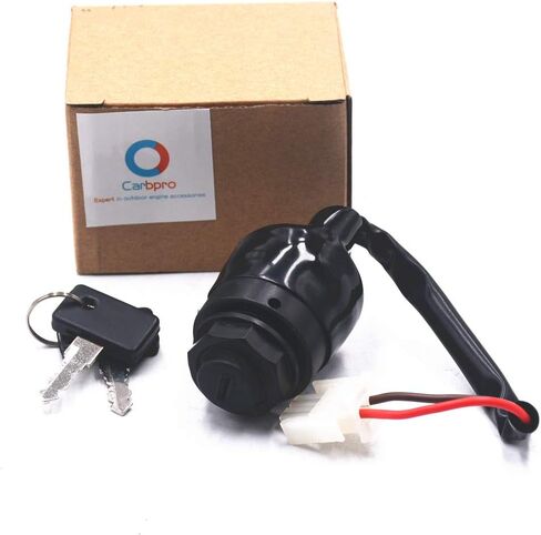JN8-82510-09 مفتاح الإشعال ومفاتيح لعربة الجولف G11 G16 G19 G20 G21 G22 استبدال JN8-82510-00 JN8-82510-01 الغاز أو الكهرباء 1996-2004 وما فوق جديد Z459 in Saudi Arabia