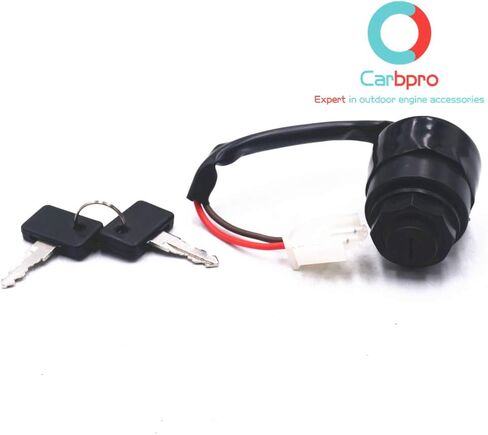 JN8-82510-09 مفتاح الإشعال ومفاتيح لعربة الجولف G11 G16 G19 G20 G21 G22 استبدال JN8-82510-00 JN8-82510-01 الغاز أو الكهرباء 1996-2004 وما فوق جديد Z459 in Saudi Arabia