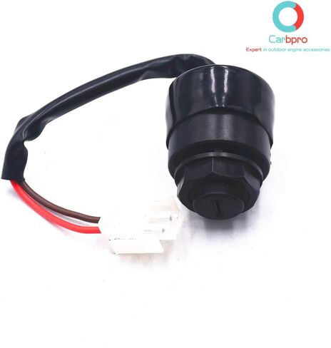 JN8-82510-09 مفتاح الإشعال ومفاتيح لعربة الجولف G11 G16 G19 G20 G21 G22 استبدال JN8-82510-00 JN8-82510-01 الغاز أو الكهرباء 1996-2004 وما فوق جديد Z459 in Saudi Arabia