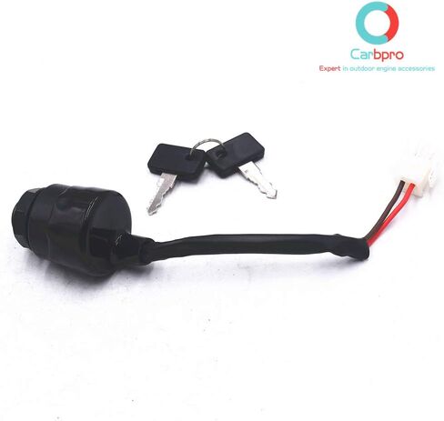 JN8-82510-09 مفتاح الإشعال ومفاتيح لعربة الجولف G11 G16 G19 G20 G21 G22 استبدال JN8-82510-00 JN8-82510-01 الغاز أو الكهرباء 1996-2004 وما فوق جديد Z459 in Saudi Arabia